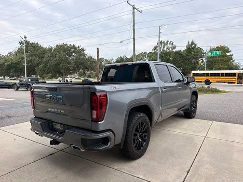 Used 2022 GMC Sierra 1500 Elevation AWD/4WD image 5