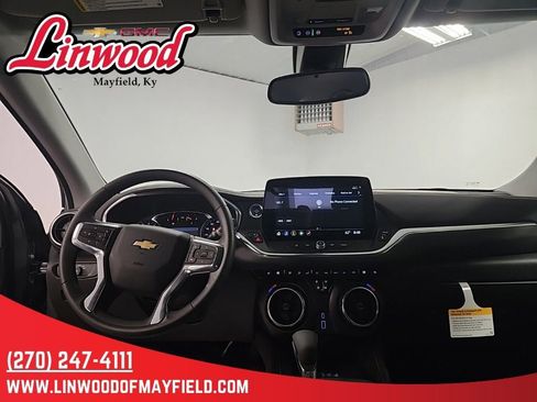 New 2026 Chevrolet Blazer LT w/ Convenience Package image 16