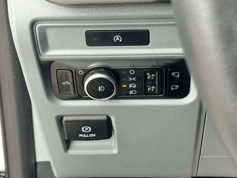 Used 2025 Ford F150 XLT w/ Equipment Group 302A MID AWD/4WD image 30