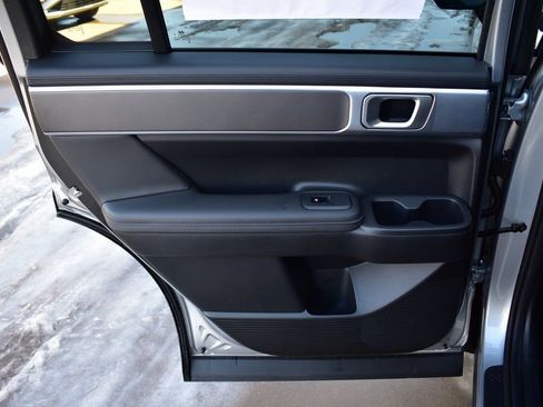 New 2026 Hyundai Santa Fe XRT image 20