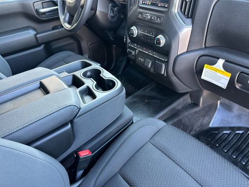 New 2026 GMC Sierra 3500 Pro w/ Convenience Package image 15