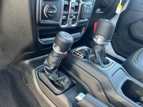 New 2026 Jeep Wrangler Sahara image 25