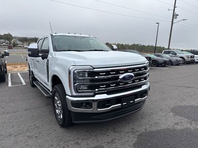 Used 2025 Ford F250 Lariat w/ Chrome Package