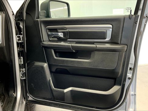 Used 2021 RAM 1500 Classic Warlock w/ Warlock All Terrain Package image 26