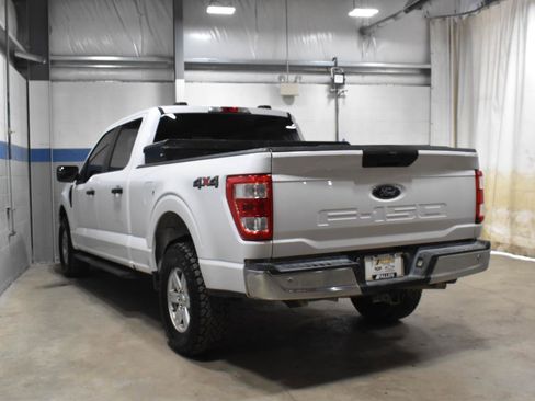Used 2021 Ford F150 XL w/ Equipment Group 101A High AWD/4WD image 23