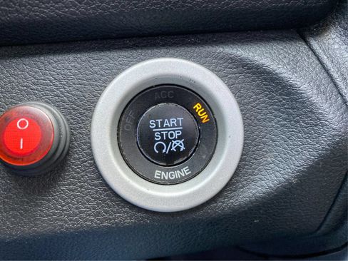 Used 2016 RAM 1500 Limited AWD/4WD image 22