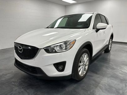 Used 2014 MAZDA CX-5 Grand Touring