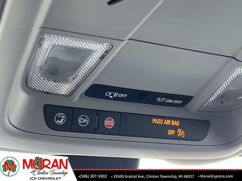 Certified 2024 Chevrolet Equinox LT w/ LPO, Floor Liner Package image 27