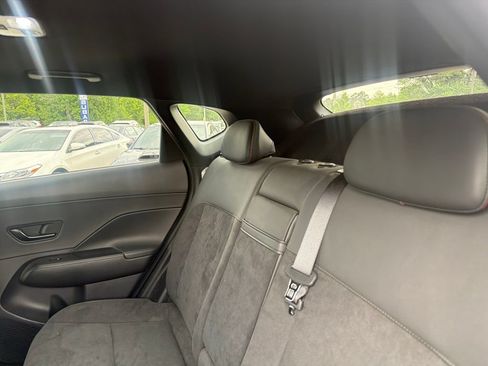 Used 2024 Hyundai Kona N Line AWD/4WD image 19