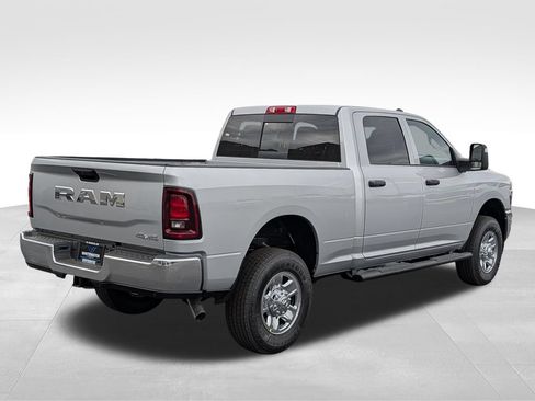 New 2026 RAM 2500 Tradesman AWD/4WD image 2