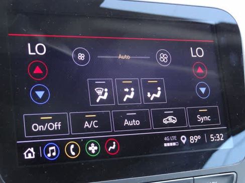 Used 2024 Chevrolet Malibu LT FWD image 25