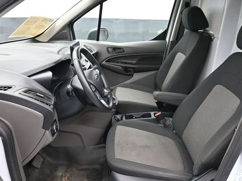 Used 2023 Ford Transit Connect XL FWD image 26