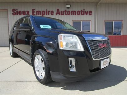 Used 2011 GMC Terrain SLE