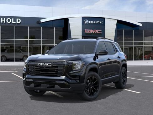 New 2027 GMC Terrain Elevation w/ Elevation Premium Package AWD/4WD image 6