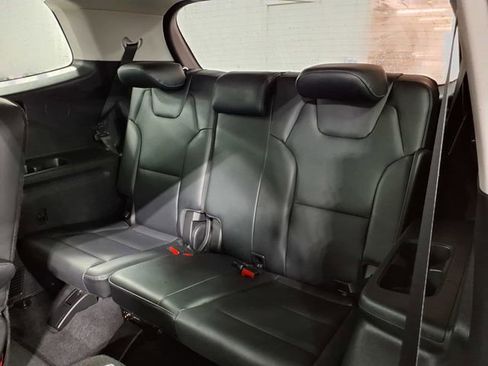 Used 2025 Kia Telluride S FWD image 22