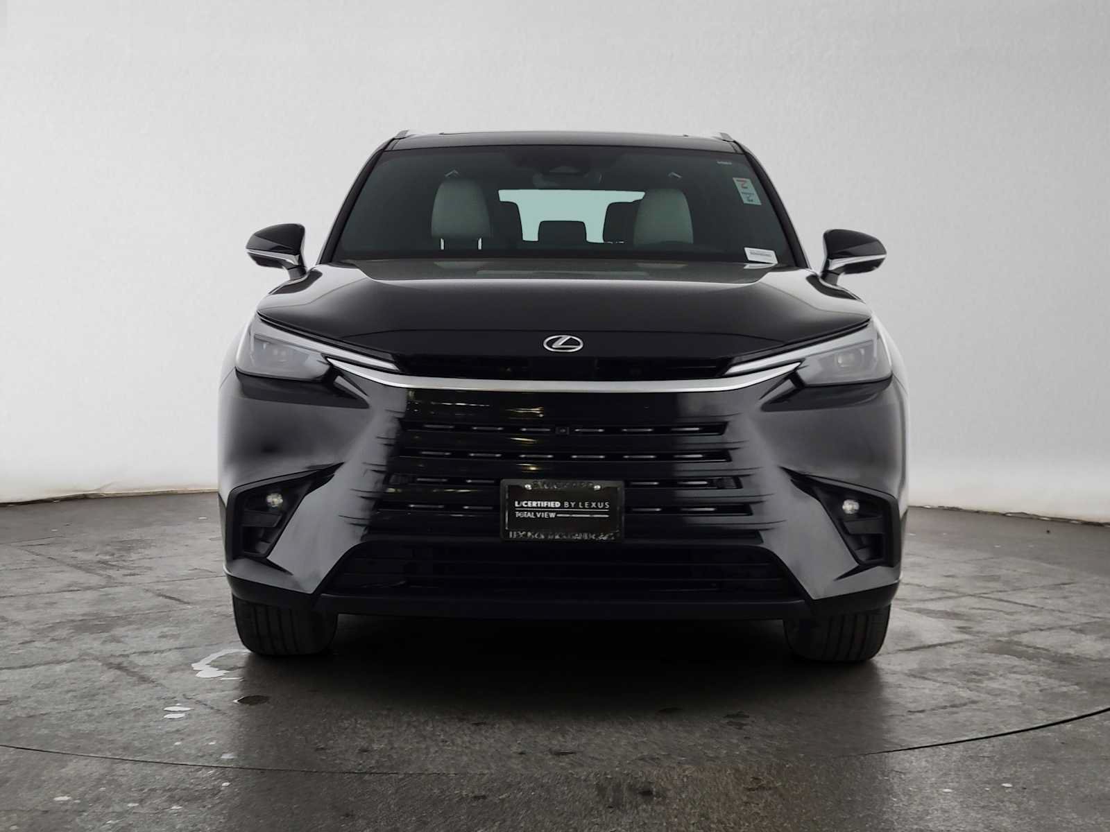 Certified 2025 Lexus TX 350 AWD w/ Technology Package image 8