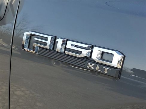 Used 2020 Ford F150 XLT w/ Equipment Group 302A Luxury image 6