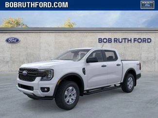 New 2025 Ford Ranger XL video 1