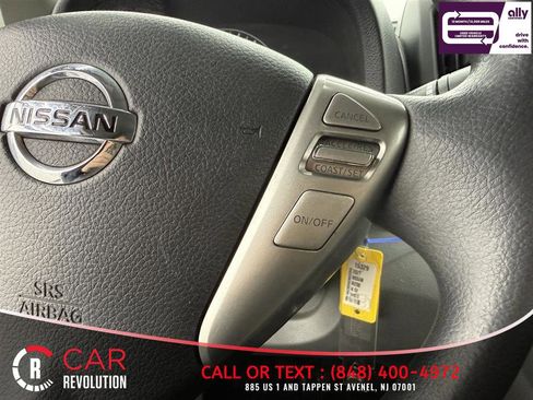 Used 2021 Nissan NV200 S image 18