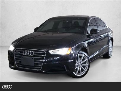 Used 2015 Audi A3 2.0T Premium Plus w/ Premium Plus Package