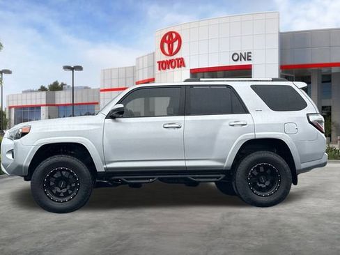 Used 2023 Toyota 4Runner SR5 image 8