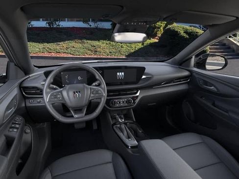 New 2026 Buick Envista Sport Touring FWD image 15