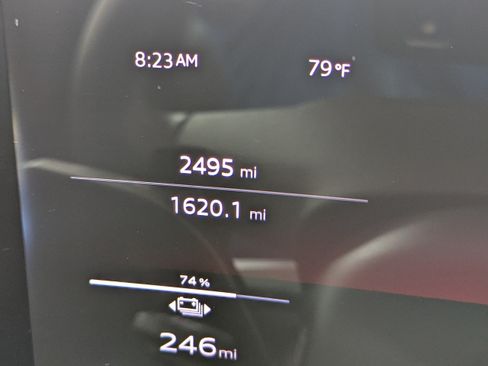 Certified 2025 Audi A6 e-tron Premium w/ Ultra Package AWD/4WD image 25