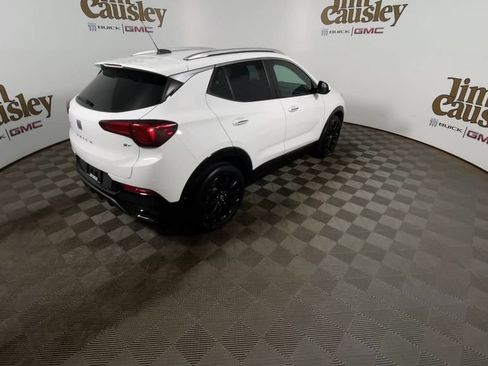Used 2024 Buick Encore GX Sport Touring w/ Experience Buick Package AWD/4WD image 8