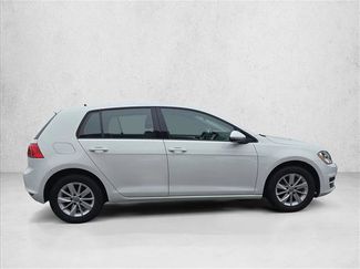 Used 2015 Volkswagen Golf S FWD video 4