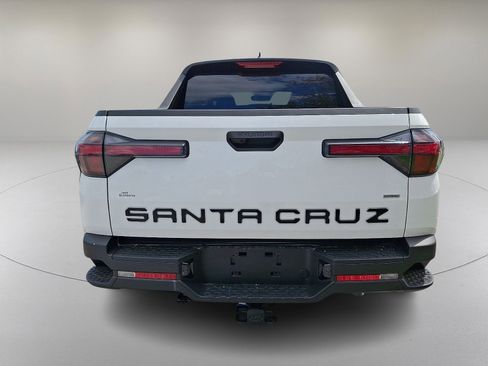 New 2026 Hyundai Santa Cruz SEL AWD/4WD image 6