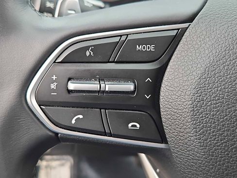 Certified 2023 Hyundai Santa Fe SEL image 24