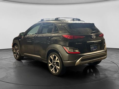 Certified 2023 Hyundai Kona Limited image 8