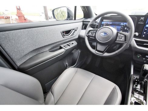 Used 2026 Subaru Outback Limited AWD/4WD image 6