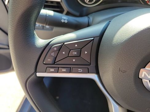 New 2026 Nissan Altima 2.5 SV FWD image 24