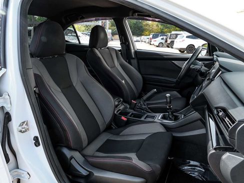 Used 2022 Subaru WRX image 33