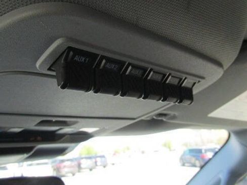 Used 2024 Ford F350 XL w/ XL Off-Road Package AWD/4WD image 16