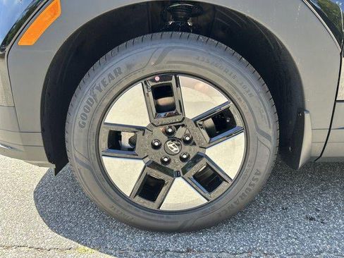 New 2026 Hyundai Santa Fe SE image 39