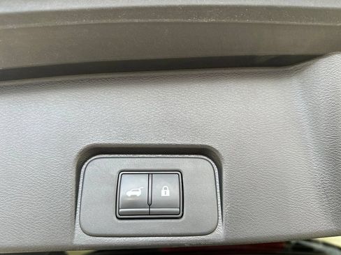 Used 2024 Nissan Rogue SV AWD/4WD image 22