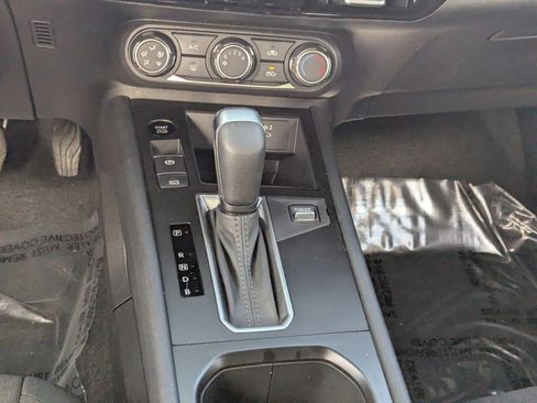 Used 2026 Nissan Kicks S image 22