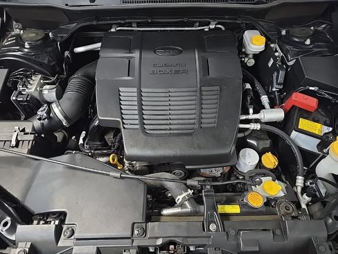 Used 2021 Subaru Forester Premium AWD/4WD image 13