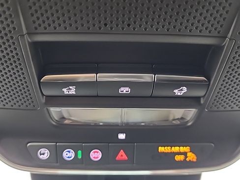 New 2026 Chevrolet Traverse RS w/ LPO, Floor Liner Package image 20