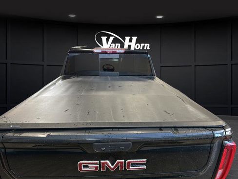 Used 2021 GMC Sierra 1500 Denali w/ Denali Ultimate Package image 36