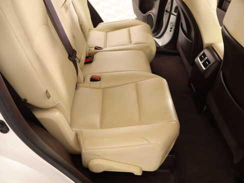Used 2020 Lexus RX 350L FWD w/ Premium Package image 15