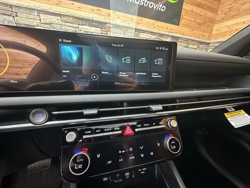 New 2026 Hyundai Santa Cruz SEL AWD/4WD image 10