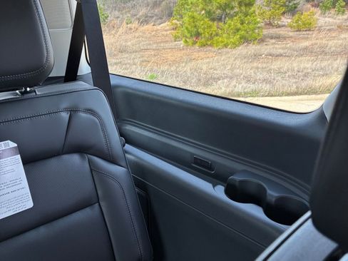 New 2025 Lincoln Navigator L Reserve image 65