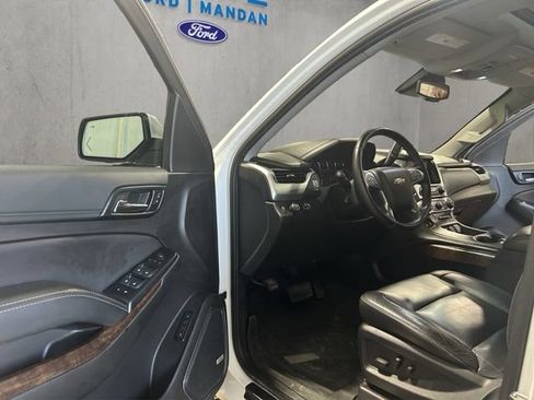 Used 2019 Chevrolet Tahoe LT AWD/4WD image 33