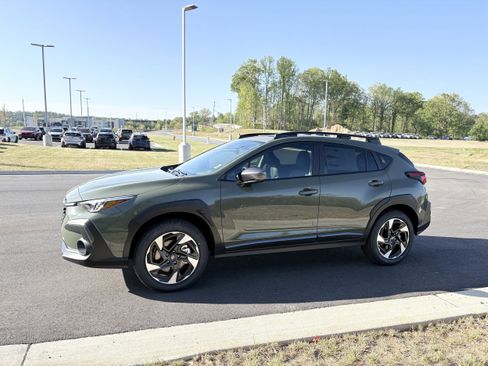 New 2026 Subaru Crosstrek 2.5i Limited image 4