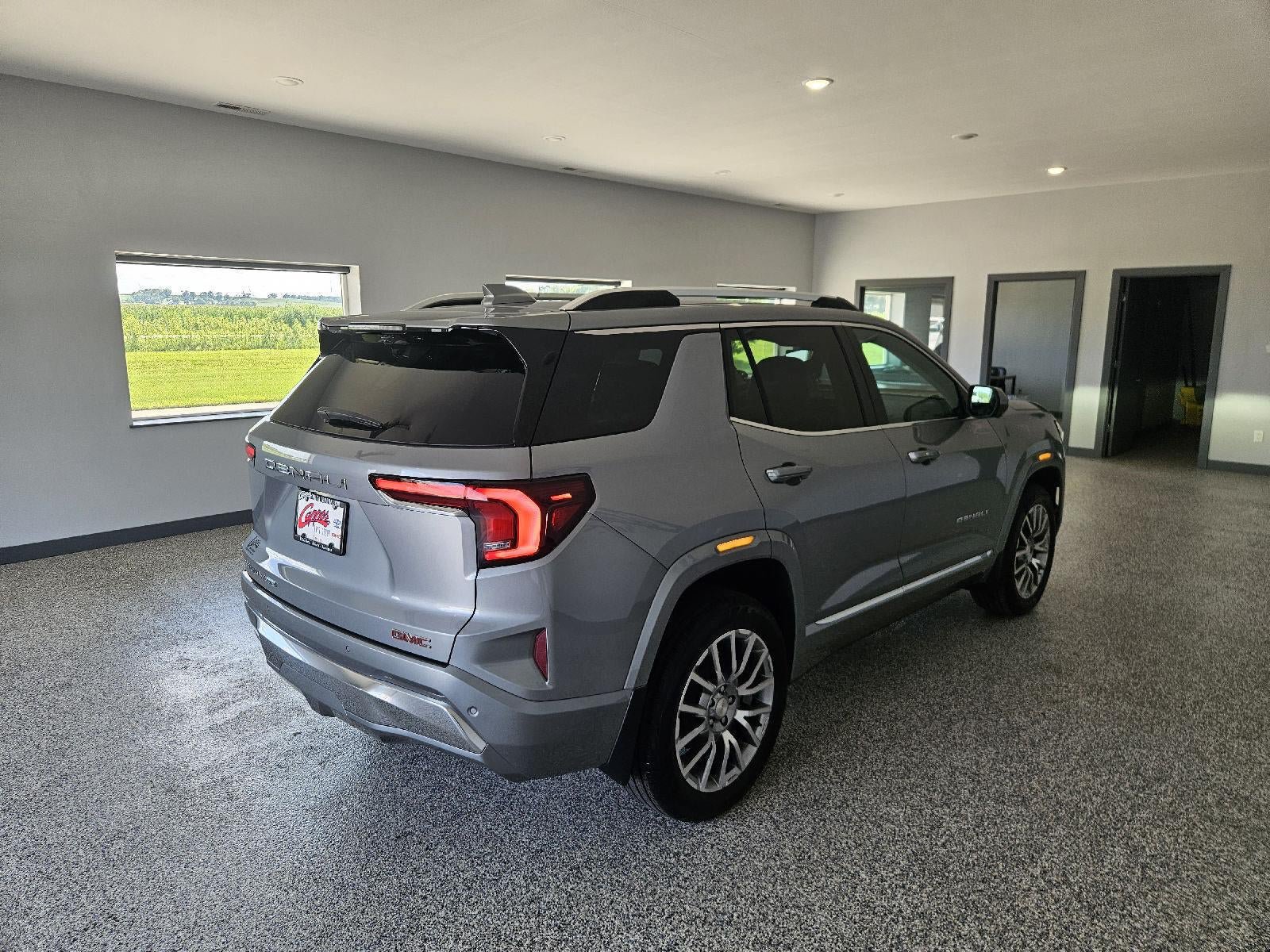 New 2027 GMC Terrain Denali AWD/4WD image 3