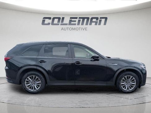 Used 2025 MAZDA CX-90 3.3 Turbo w/ Select Package AWD/4WD image 22