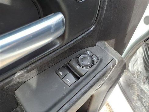 New 2025 Chevrolet Silverado 3500 W/T w/ WT Convenience Package image 11